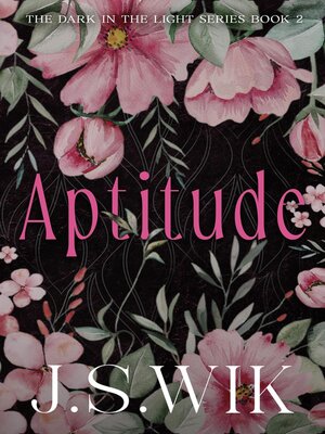 cover image of Aptitude